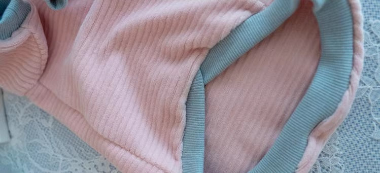 ☆ハートが可愛いプルオーバー☆