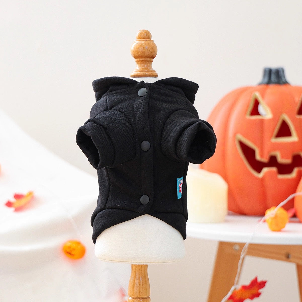 ☆ハロウィンナイトパーカー☆
