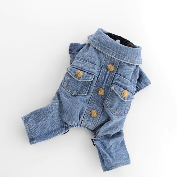 ☆デニムシャツ&ロンパース☆