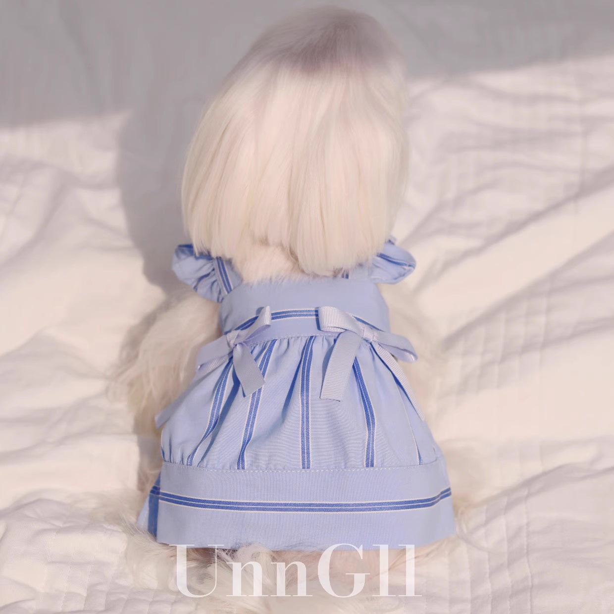 ☆キャンディリボンワンピース☆