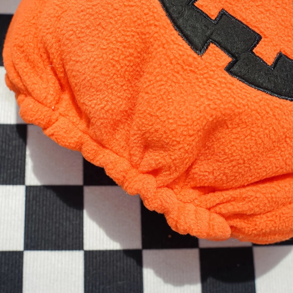 ☆ハロウィン かぼちゃコスチューム☆