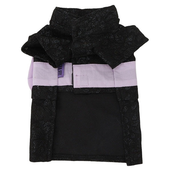 ☆ANNA SUI(アナ スイ)レース浴衣☆