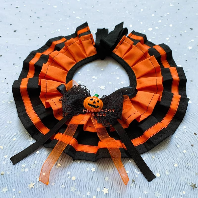 ☆ハロウィン かぼちゃスタイ☆
