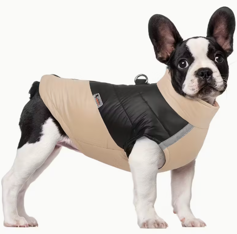 ☆バイカラーダウンベスト☆即出荷可能商品【FINAL SALE!】