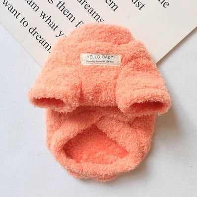 ☆ふわもこパステルカラートップス☆