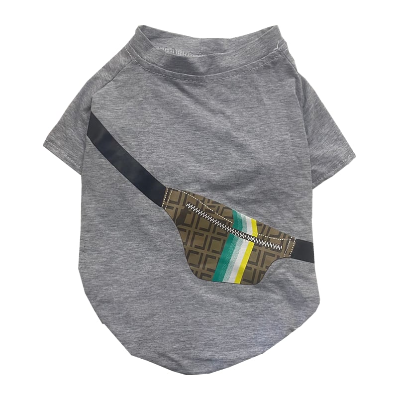 ☆ポーチプリントTシャツ☆