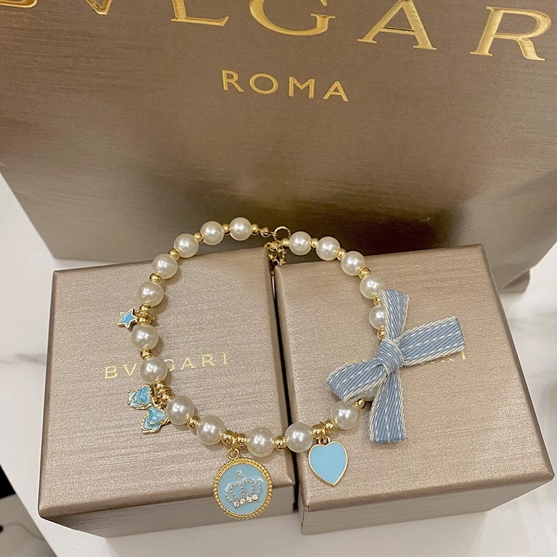 ☆パールネックレス☆