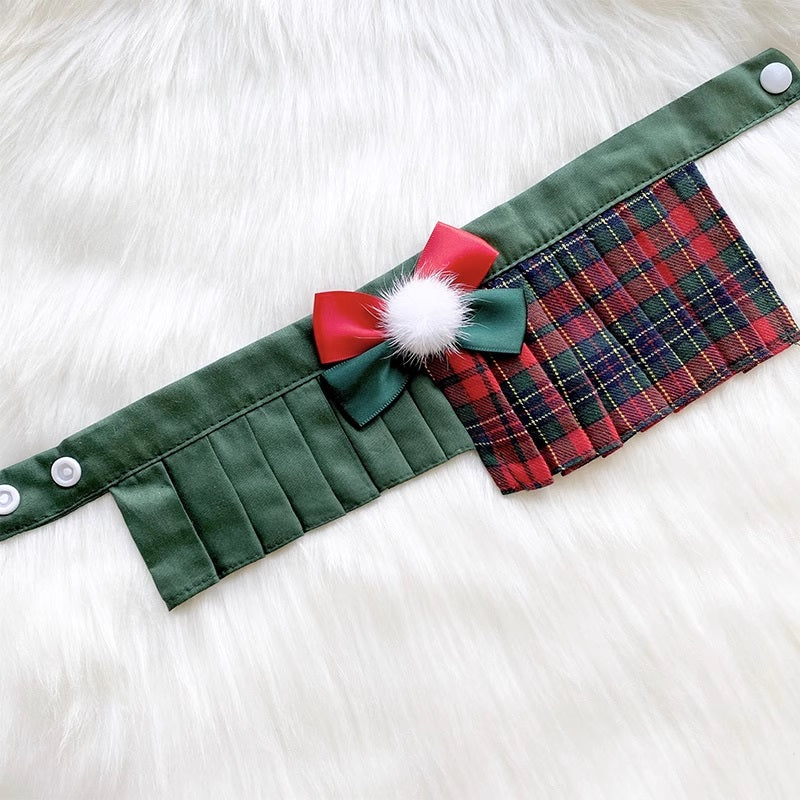 ☆クリスマス スタイ☆