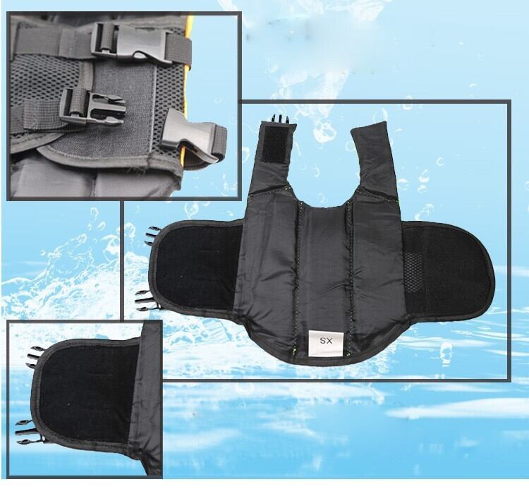 ☆カラーライフジャケット☆