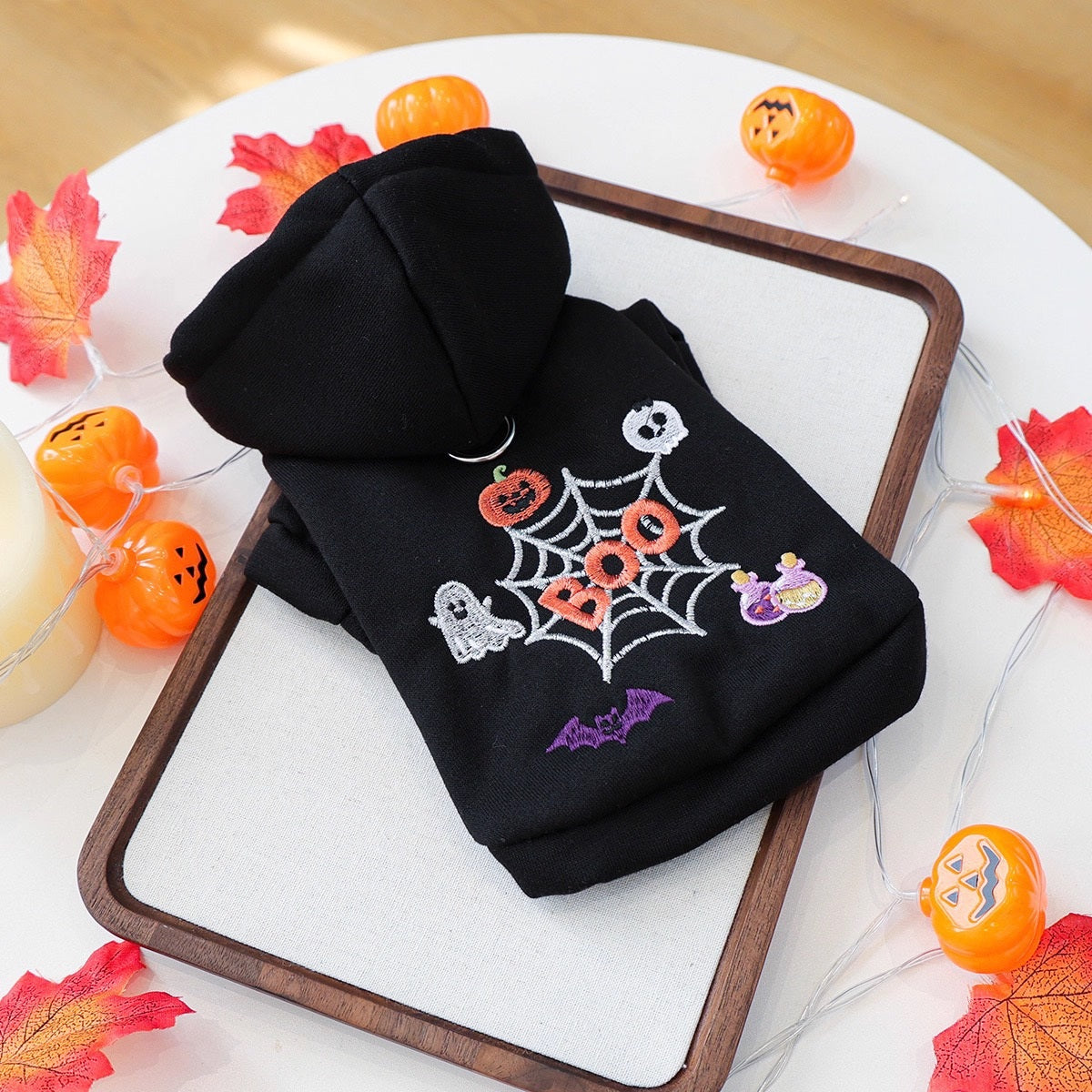 ☆ハロウィンナイトパーカー☆