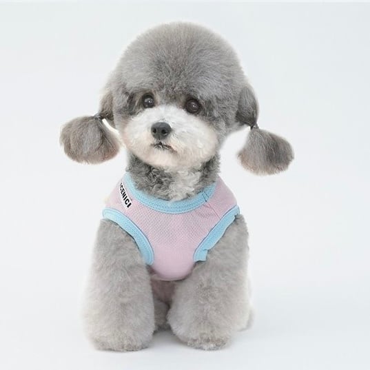 ☆バックポシェットTシャツ☆保冷剤ポケット付