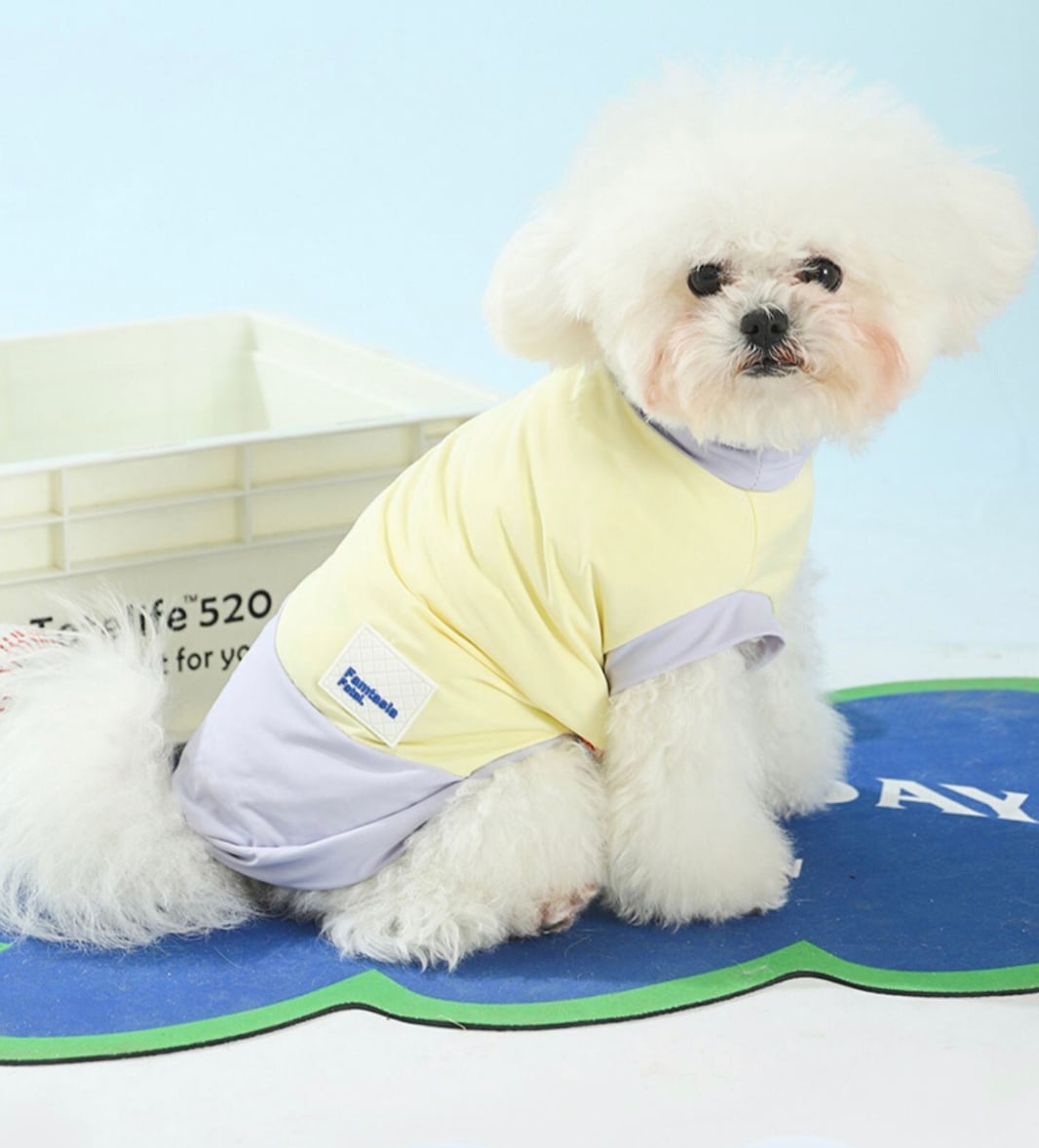 ☆紫外線カットパステルカラーTシャツ☆