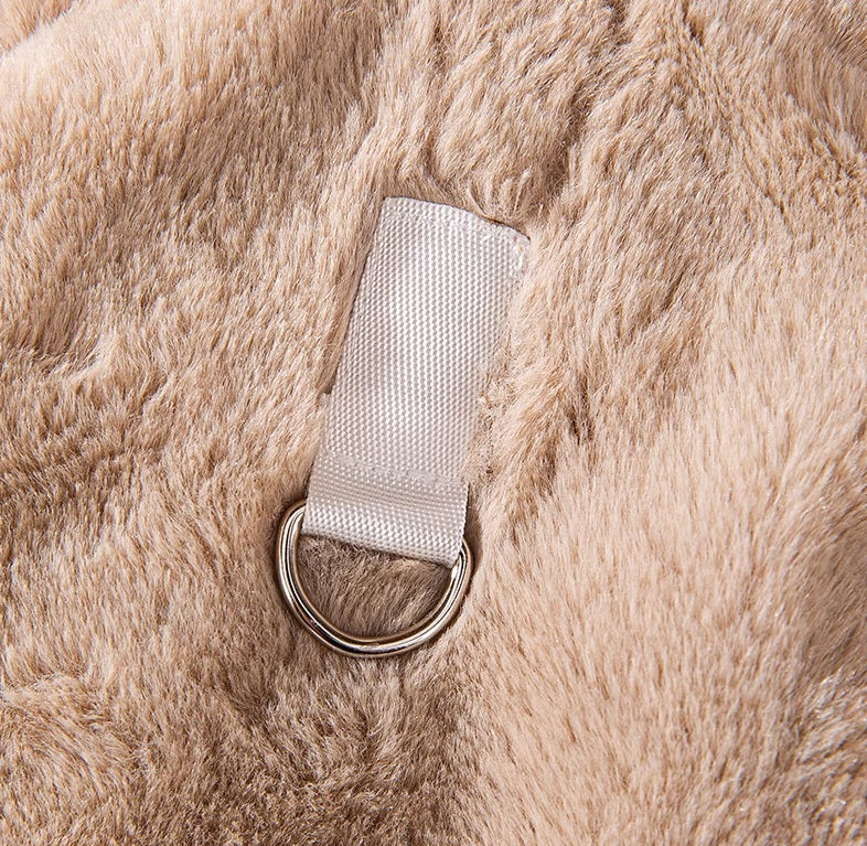 ☆モコモコくまちゃんパーカー☆