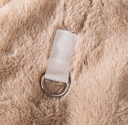 ☆モコモコくまちゃんパーカー☆