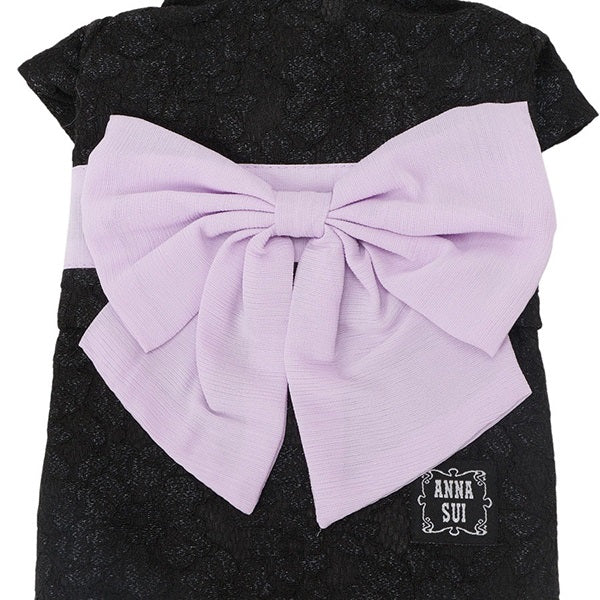 ☆ANNA SUI（アナ スイ）レース浴衣☆