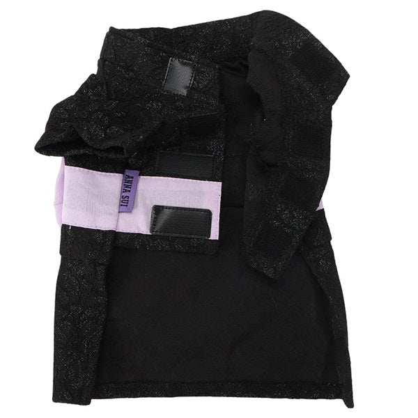 ☆ANNA SUI（アナ スイ）レース浴衣☆