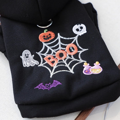 ☆ハロウィンナイトパーカー☆
