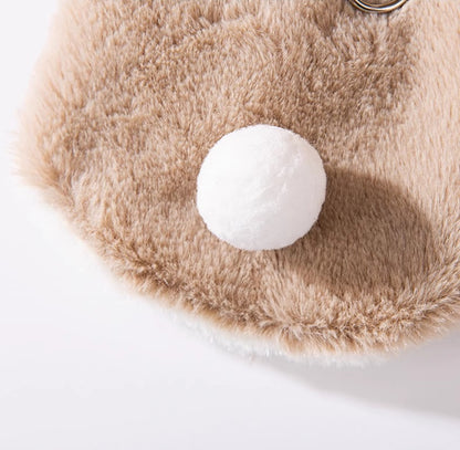 ☆モコモコくまちゃんパーカー☆