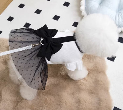 ☆Monochro-Bow（モノクロ・ボウ）トップス＆ワンピース☆