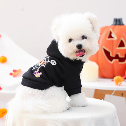 ☆ハロウィンナイトパーカー☆