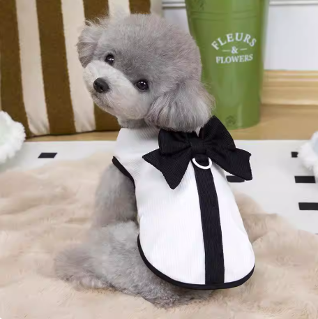 ☆Monochro-Bow（モノクロ・ボウ）トップス＆ワンピース☆