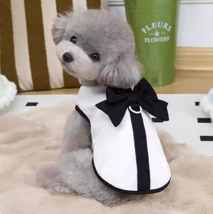 ☆Monochro-Bow（モノクロ・ボウ）トップス＆ワンピース☆