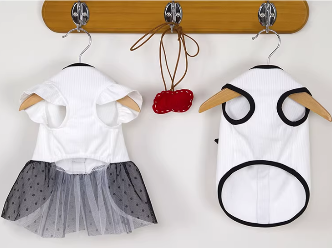 ☆Monochro-Bow（モノクロ・ボウ）トップス＆ワンピース☆