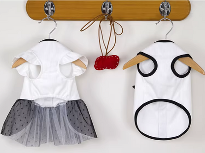 ☆Monochro-Bow（モノクロ・ボウ）トップス＆ワンピース☆