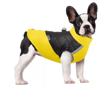 ☆バイカラーダウンベスト☆即出荷可能商品【FINAL SALE！】