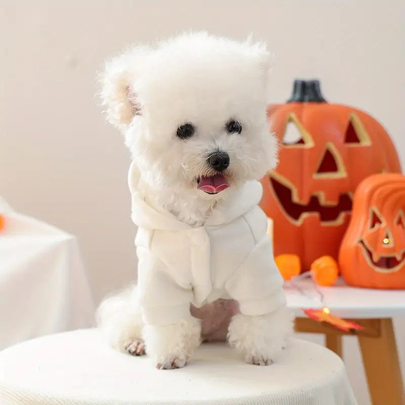 ☆ハロウィン ミイラパーカー☆