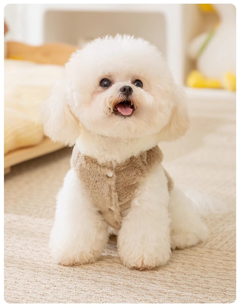 ☆モコモコくまちゃんパーカー☆