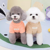 ☆ふわもこパステルカラートップス☆