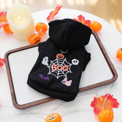 ☆ハロウィンナイトパーカー☆