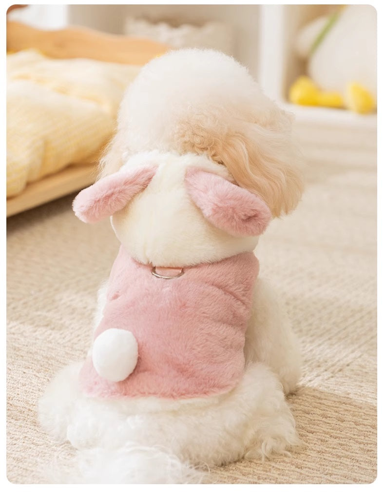 ☆モコモコくまちゃんパーカー☆