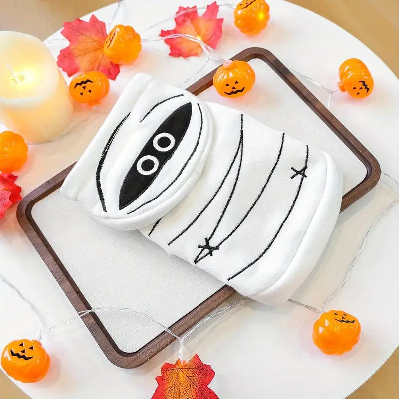 ☆ハロウィン ミイラパーカー☆