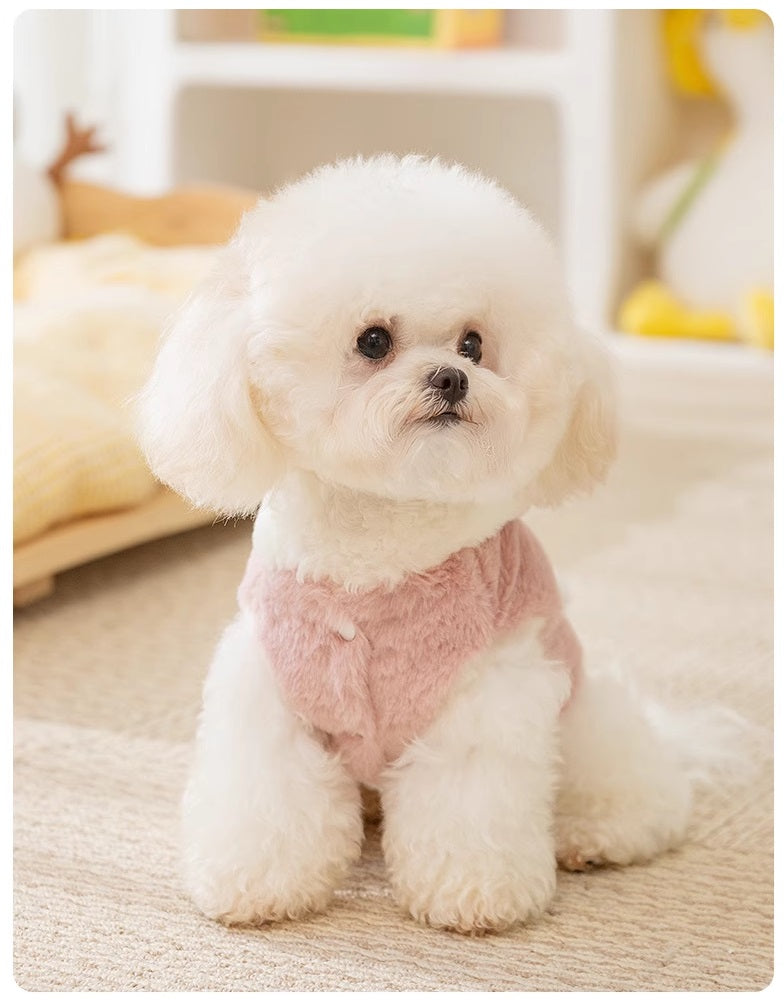 ☆モコモコくまちゃんパーカー☆