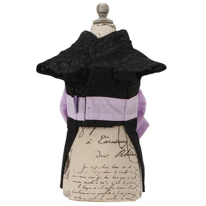 ☆ANNA SUI（アナ スイ）レース浴衣☆