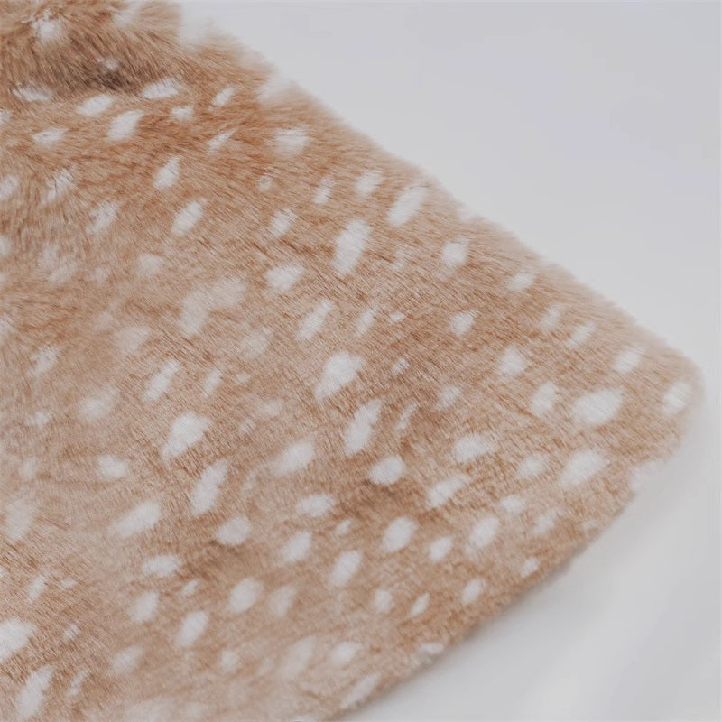 ☆トナカイケープ☆【即出荷可能商品】