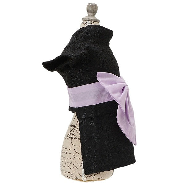 ☆ANNA SUI（アナ スイ）レース浴衣☆